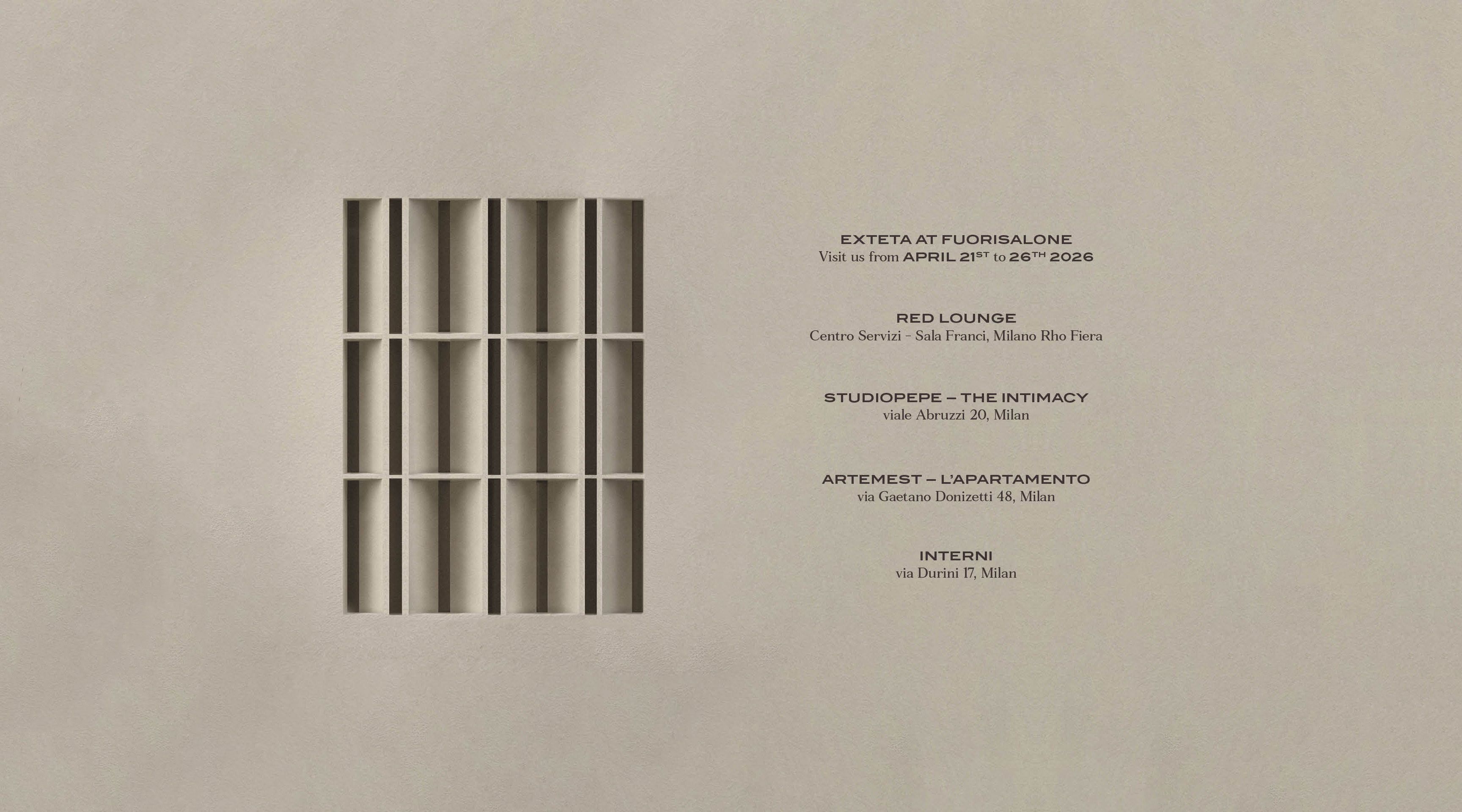 Exteta MDW26 Map Sito 2 Image