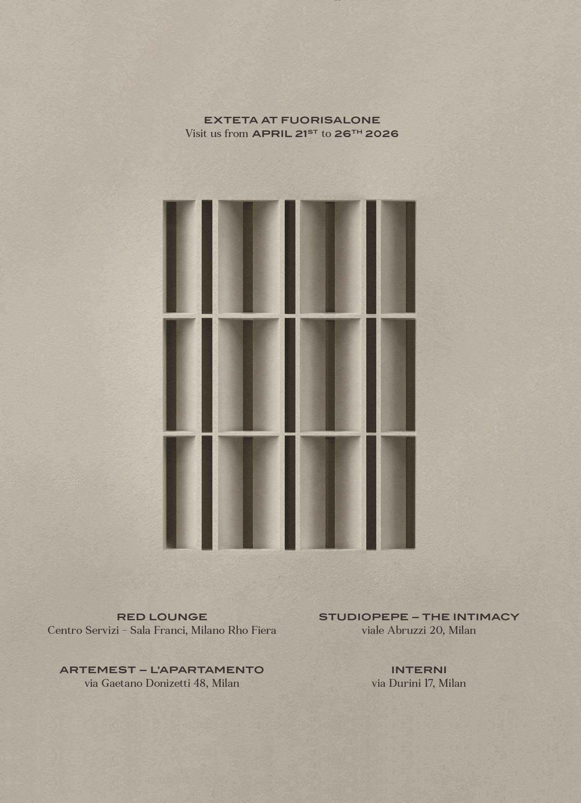 Exteta MDW26 Map mobile Image