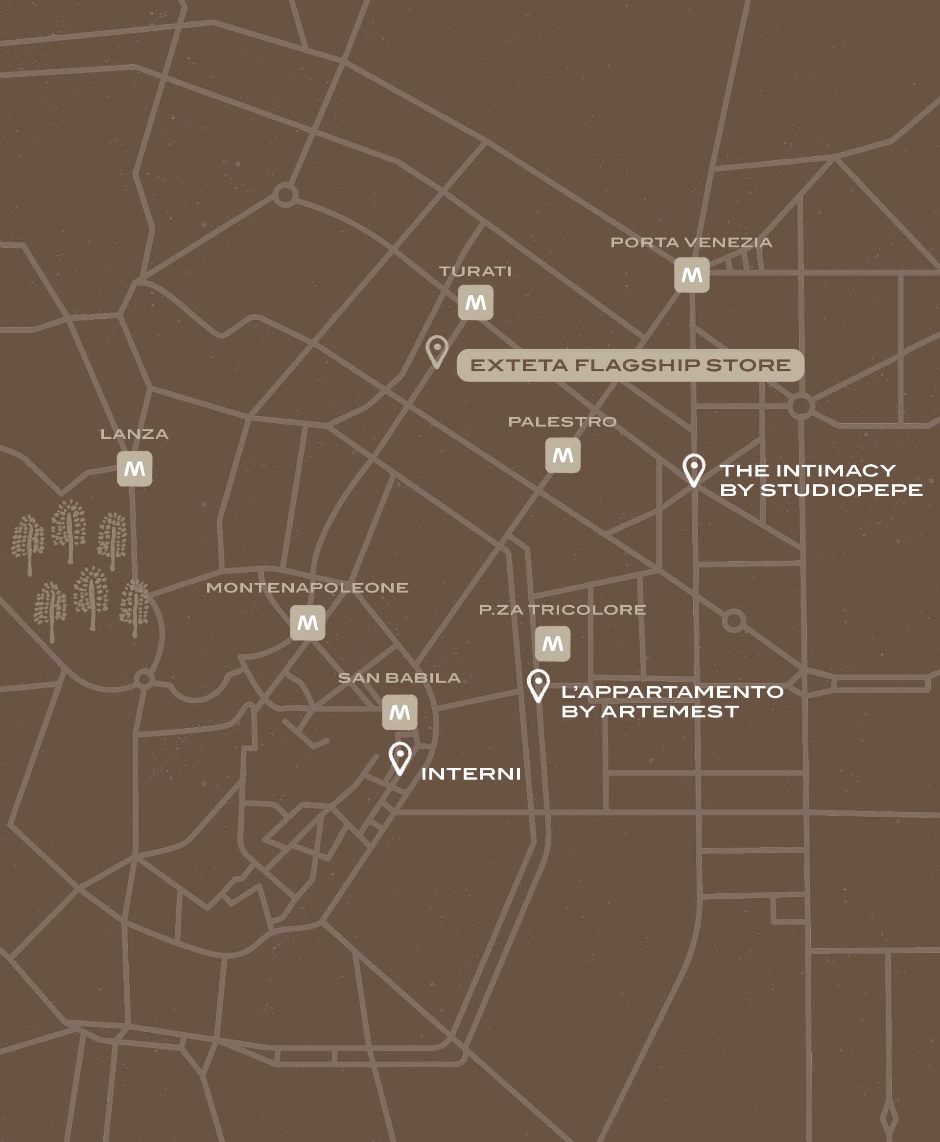 Exteta Mappa MDW26 Web Image