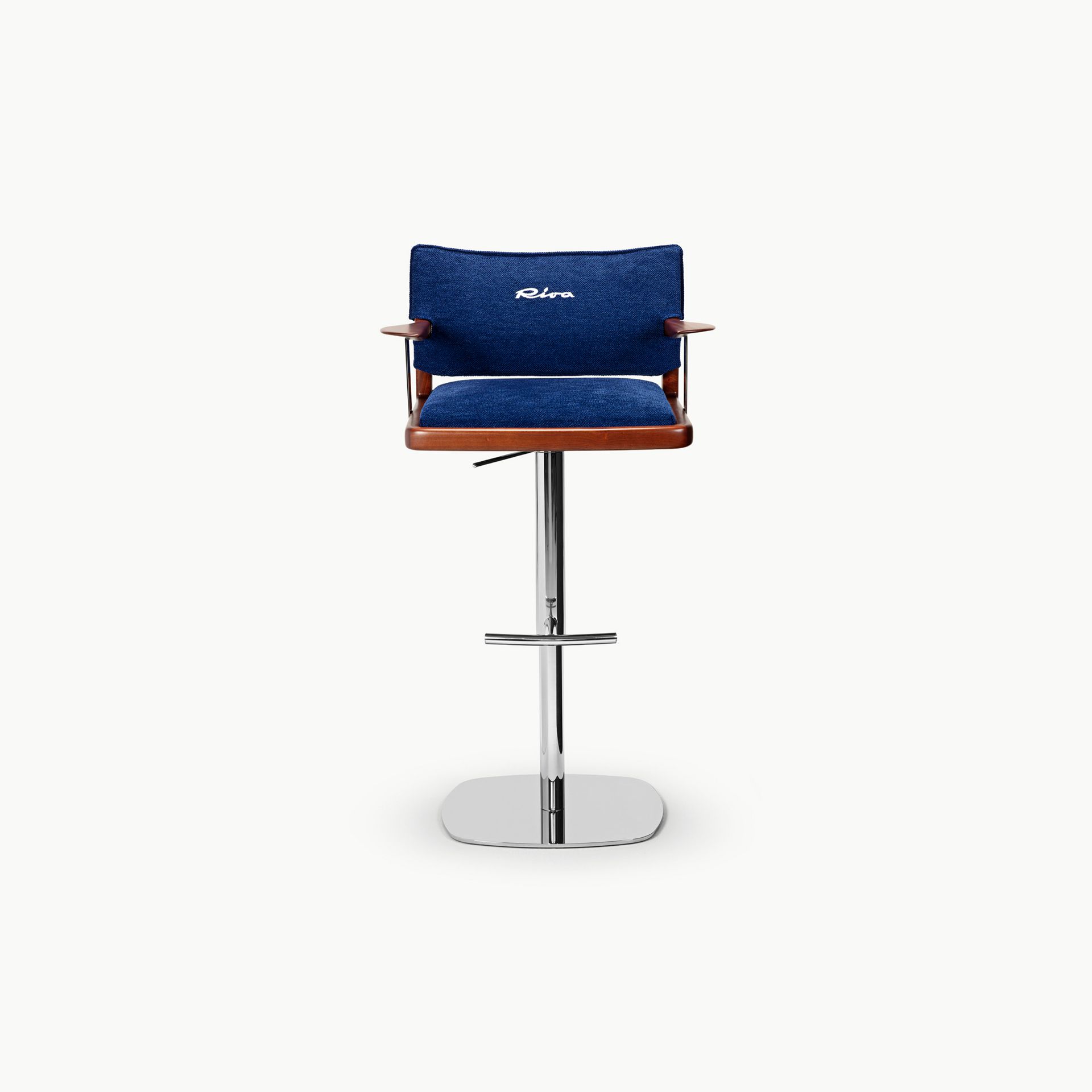 Exteta Riva Stool cover Image