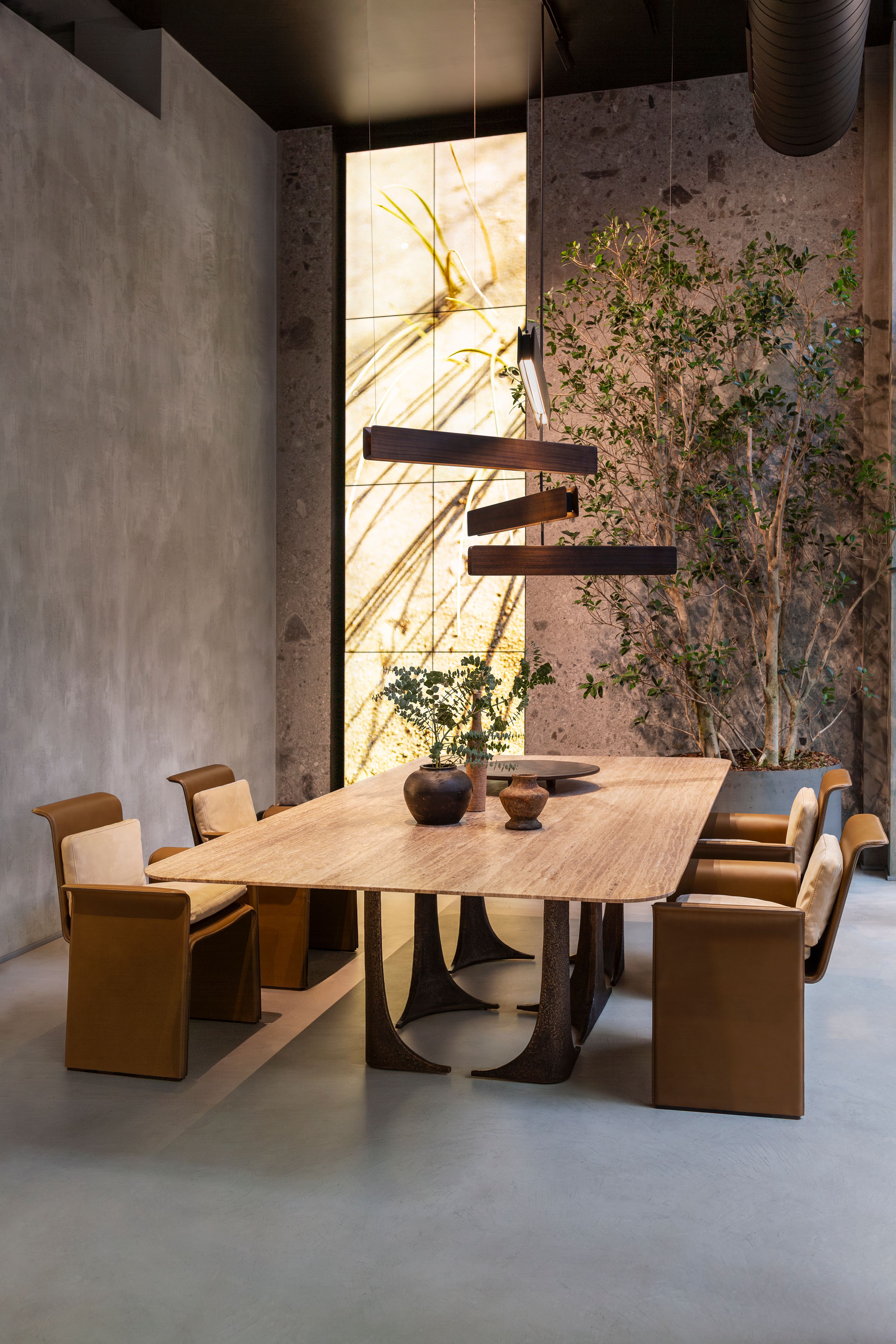 Exteta Sd M2026 showroom 18 Image