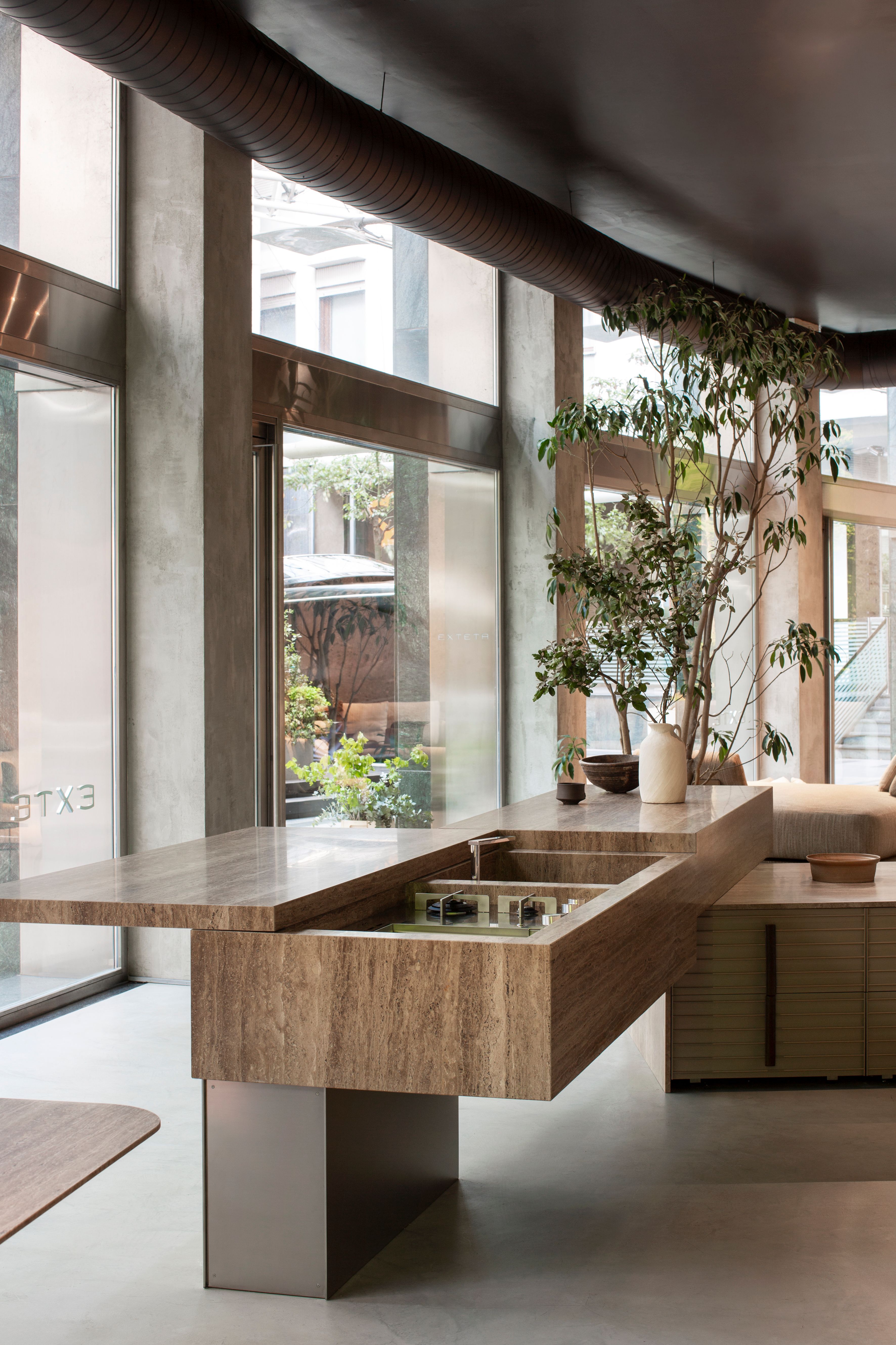 Exteta Sd M2026 showroom 26 Image