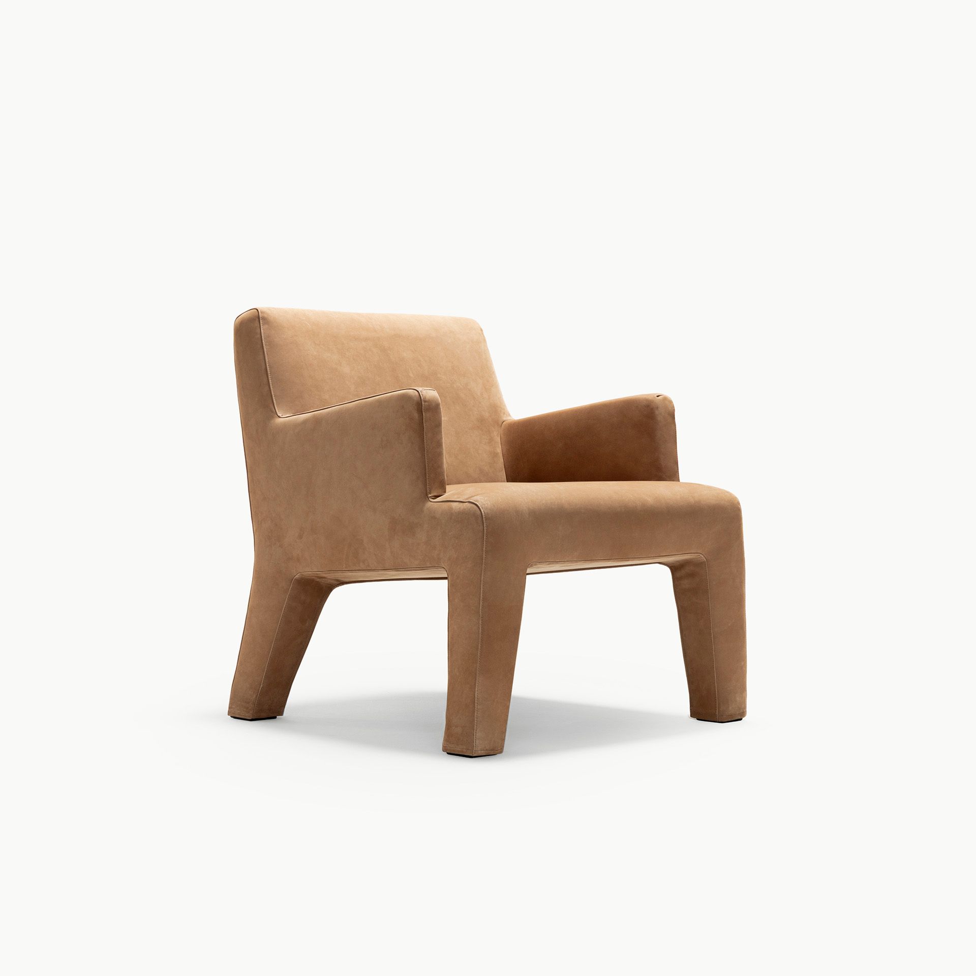 Moonlight Soft Armchair cover Image