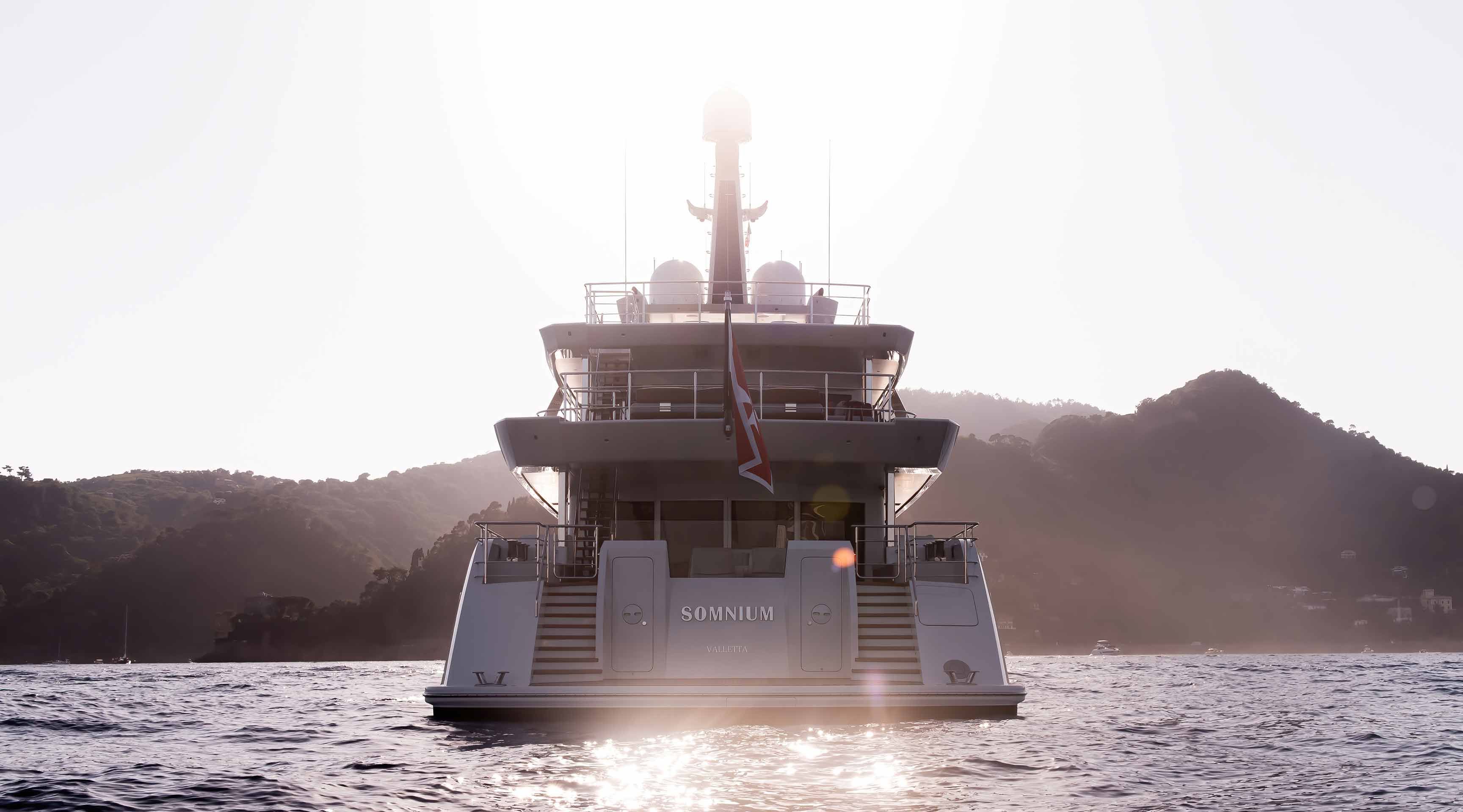 Somnium copyright Feadship 1558 Image