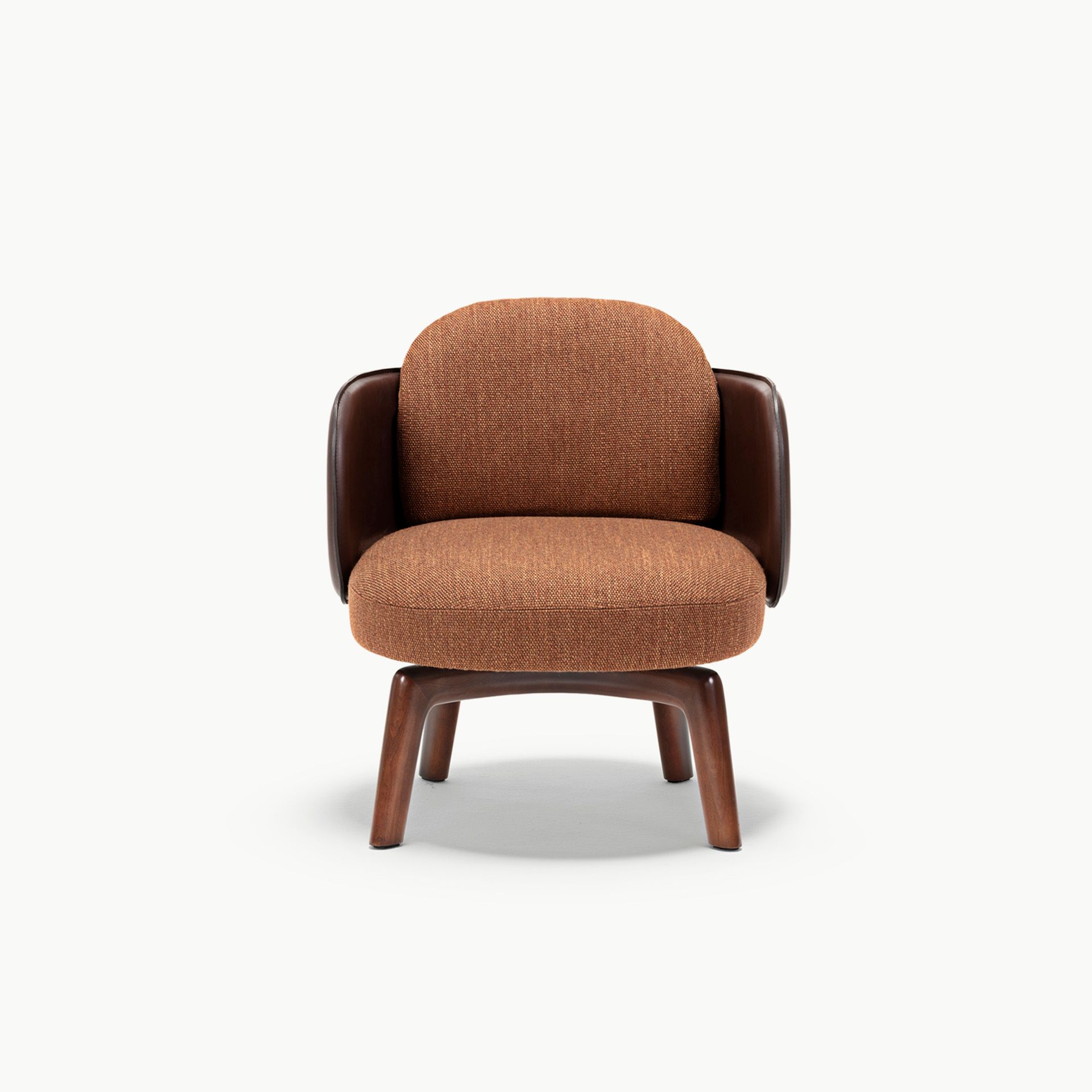 mochi Twist Armchair cover Image